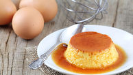 Crème Caramel